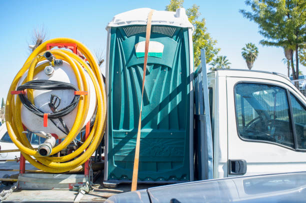 Best Affordable portable toilet rental  in Tahoe Vista, CA