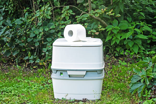 Best Wedding porta potty rental  in Tahoe Vista, CA