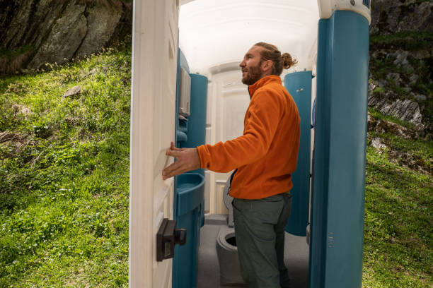 Best Portable toilet rental cost  in Tahoe Vista, CA