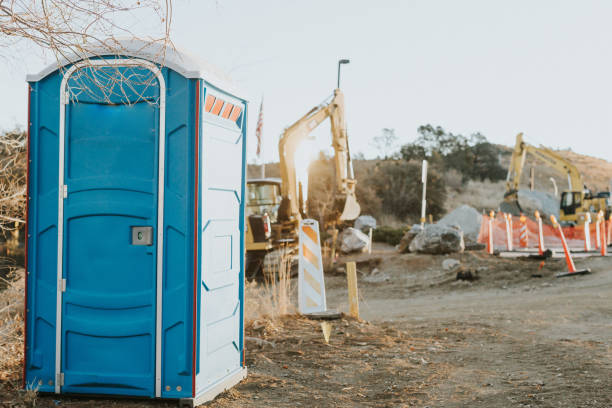 Best Porta potty cleaning services  in Tahoe Vista, CA