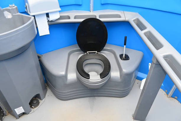 Portable restroom solutions in Tahoe Vista, CA