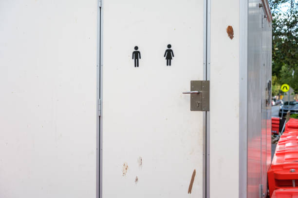 Professional porta potty rental in Tahoe Vista, CA