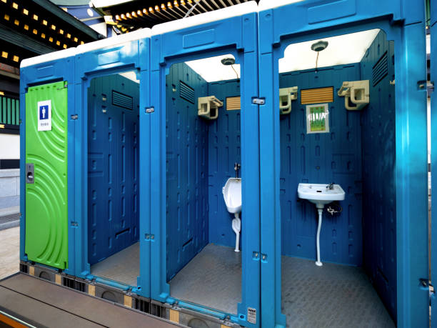 Best Portable restroom solutions  in Tahoe Vista, CA