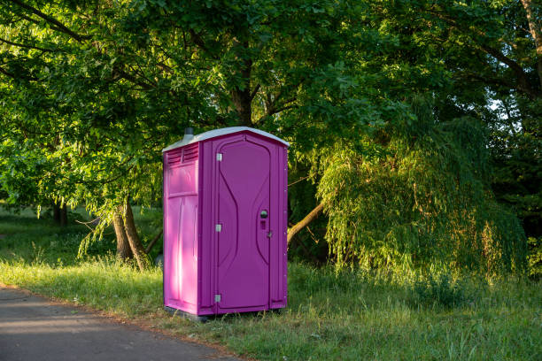 Best High-end porta potty rental  in Tahoe Vista, CA