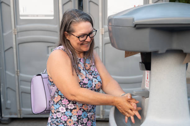 Best Luxury portable toilet rental  in Tahoe Vista, CA
